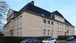 Schule Fürkerfeldstraße