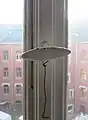 Schlichte Olive (Postdirektion Chemnitz)