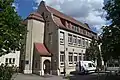 Trikotagenfabrik Wilhelm Benger Söhne