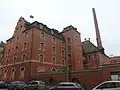 Brauhaus Nürnberg, später Tucher Bräu (1895)