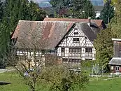 Wirtschaft «Traube»