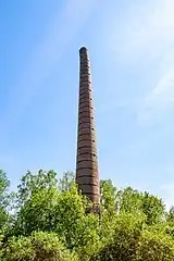 Hauptkamin