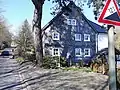 Ehemaliger Wiedenhof