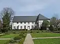 Gartenansicht