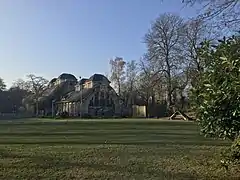 Gesamtansicht