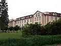 Ehemaliges Nachtsanatorium Antonshöhe