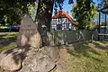 Ehemaliges Pfarrhaus von 1764