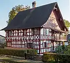 Ehemaliges Zehnthaus
