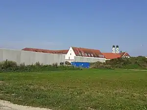 Justizvollzugsanstalt Niederschönenfeld