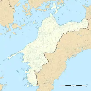 Ningineer Stadium (Präfektur Ehime)