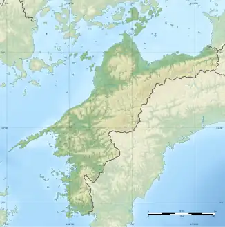 Kurushima-Inseln (Präfektur Ehime)