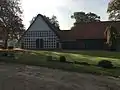 Ehemaliges Bauernhaus