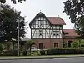 Bahnhof Ehmen
