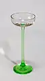 Likörglas (um 1905)