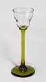 Likörglas (um 1905)
