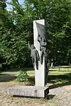 Revolutionäre Kämpfer (1981)Berlin-Baumschulenweg