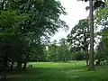 Englischer Landschaftsgarten