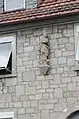 Hausfigur