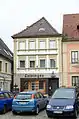 Wohngebäude