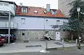 Stadtmauer Oberer Graben 5