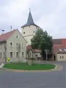St. Laurentius