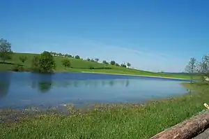 Eichener See