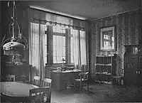 Direktorenzimmer (1906)