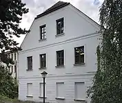 Ostgiebel