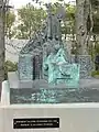 Denkmal für Hallgrímur Pétursson