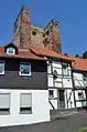Totenturm
