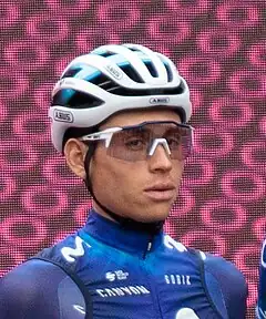 Einer Rubio (2023)