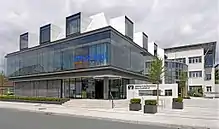 Beratungscenter Brendlorenzen