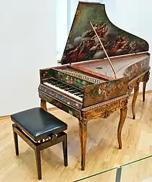 Carl Conrad Fleischer 1716Hamburg, Museum für hamburgische Geschichte