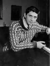 Einojuhani Rautavaara (*&nbsp;1928)