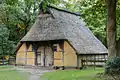 Einraumhaus