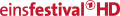 Logo der HD-Version bis zum 2. September 2016