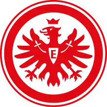 Wappen von Eintracht Frankfurt