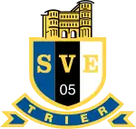 Vereinswappen SV Eintracht-Trier 05
