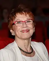 11. April: Lotti Krekel (2018)