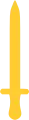 Fighting Knife (dt. „Kampfmesser“)