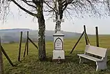Wegekreuz (19. Jh.)