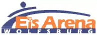 Logo der Eis Arena Wolfsburg