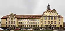 Landgericht Eisenach
