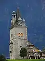 Schichtturm