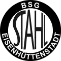 BSG Stahl Eisenhüttenstadt II