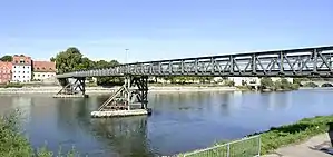 Eiserner Steg