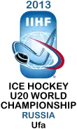 Logo der Top-Division