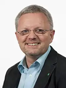 Thomas Eisinger