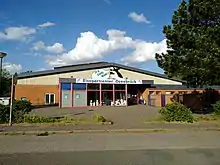 Eissportcenter Osnabrück
