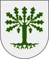 Wappen von Eksjö